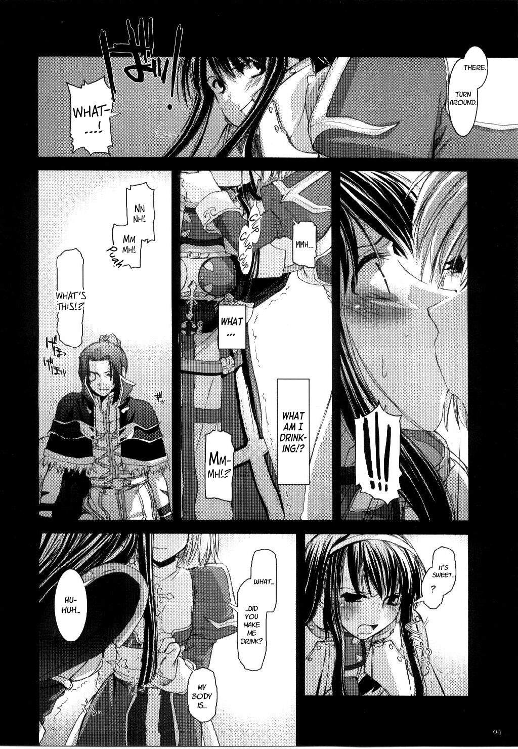 D.L. action 30 page 3 full