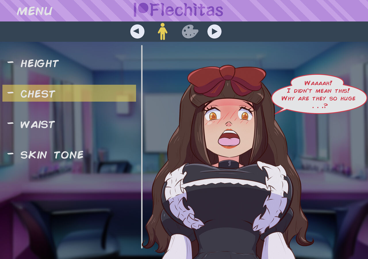 Artist Flechitas page 11 full