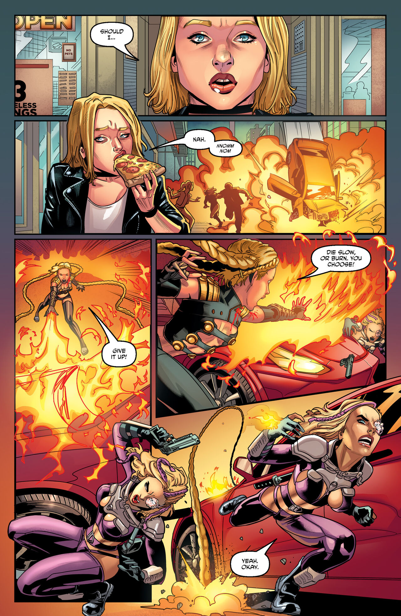 Un Holy Argent vs Onyx 1 page 11 full
