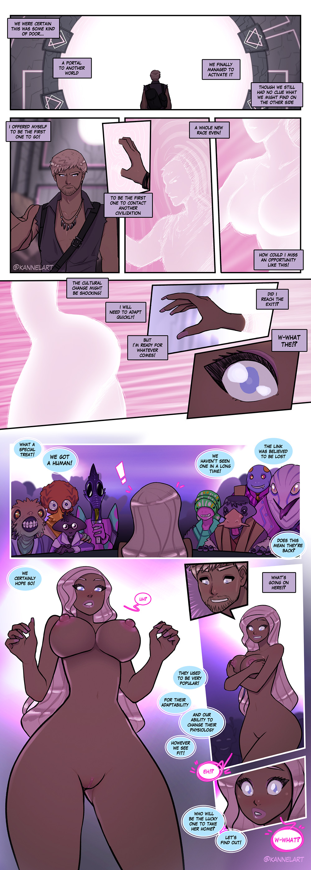 KannelArt TG One-Shots page 11 full