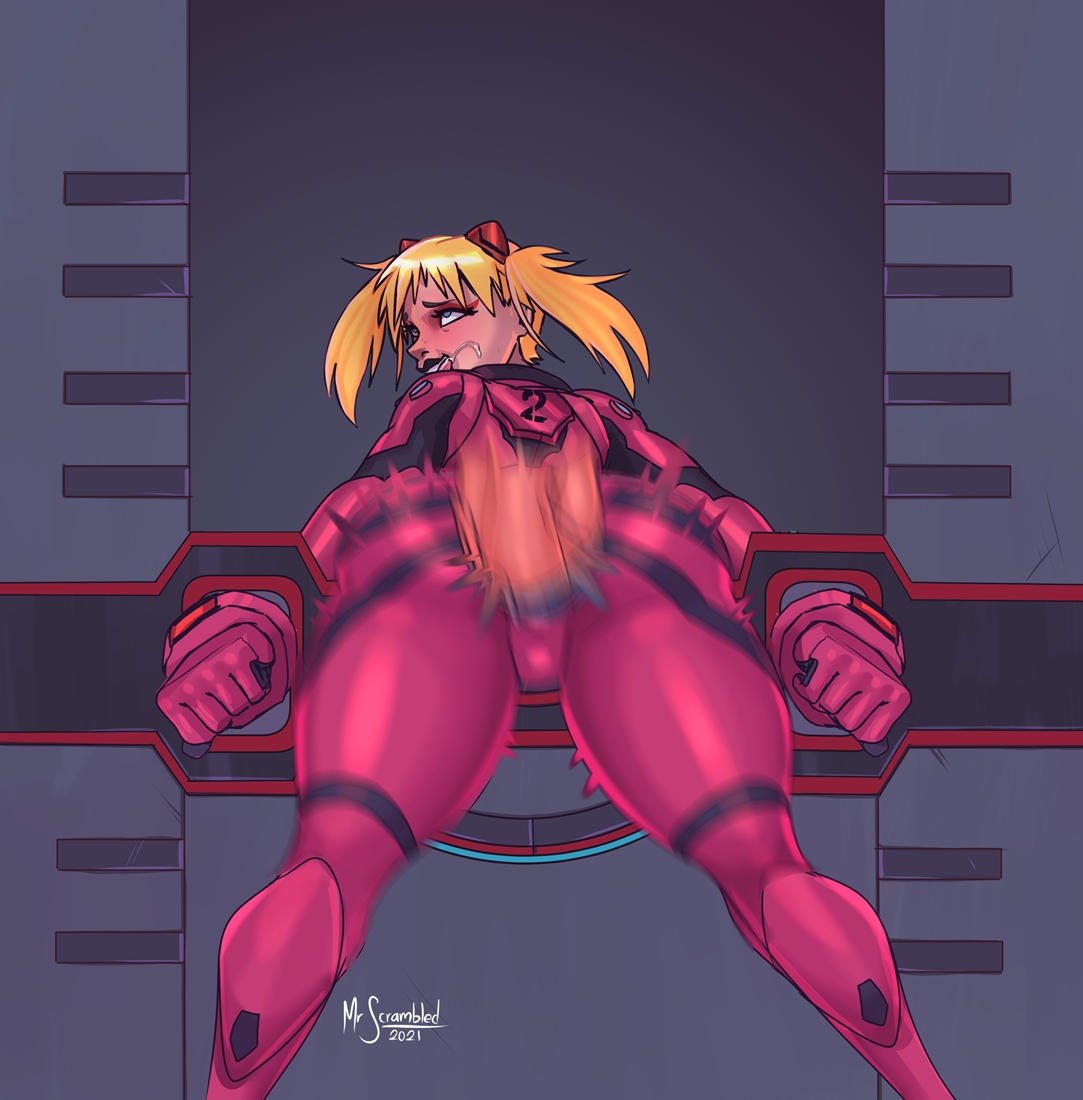 Thrust Upon a Time page 11 full