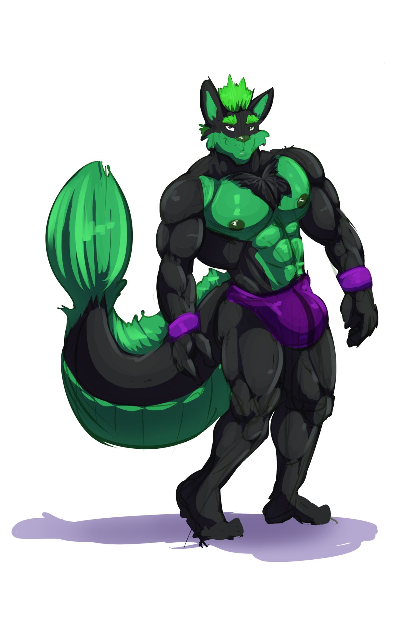 2019 January | Monthly Patreon Pack page 11 full