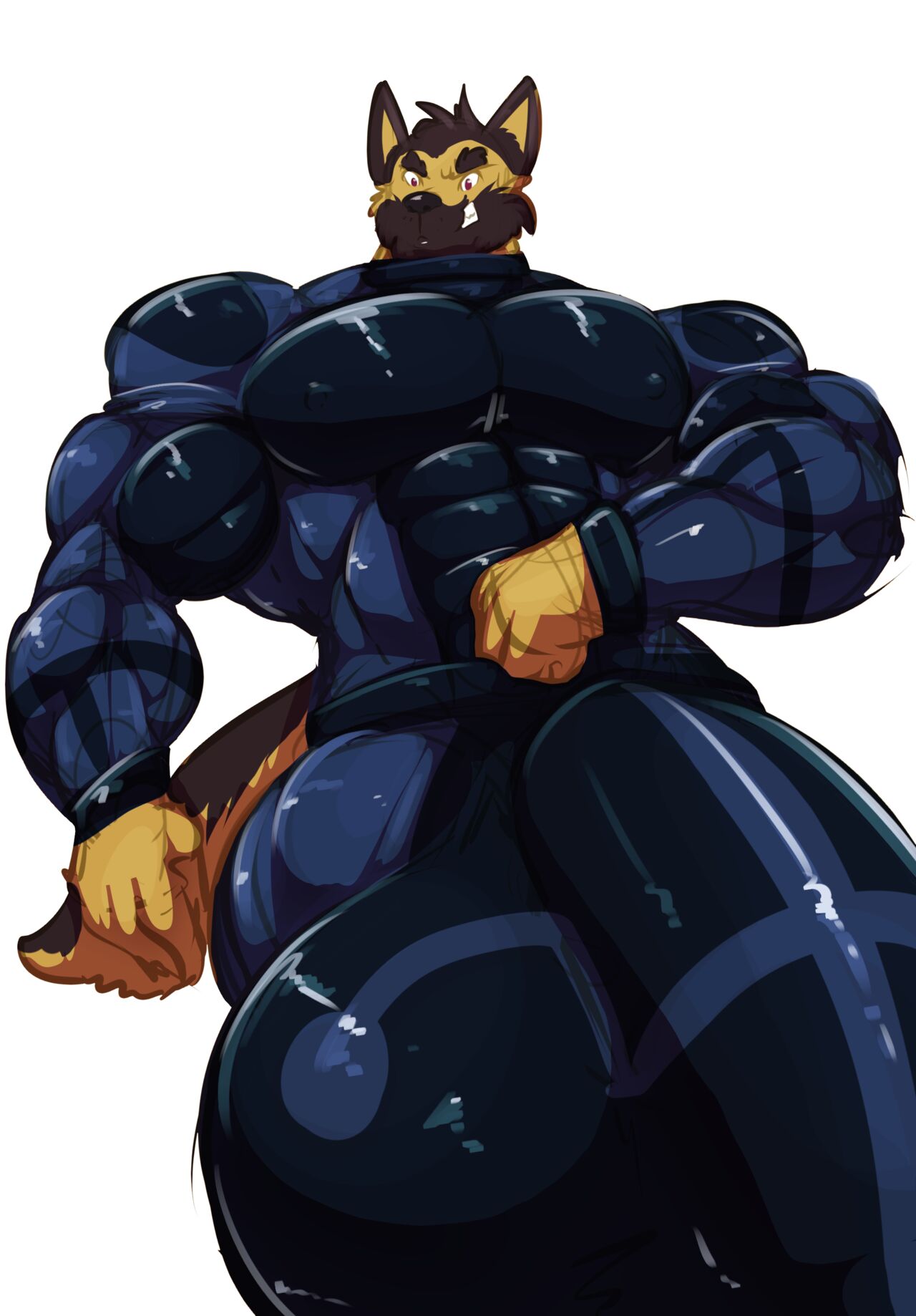 2019 January | Monthly Patreon Pack page 6 full