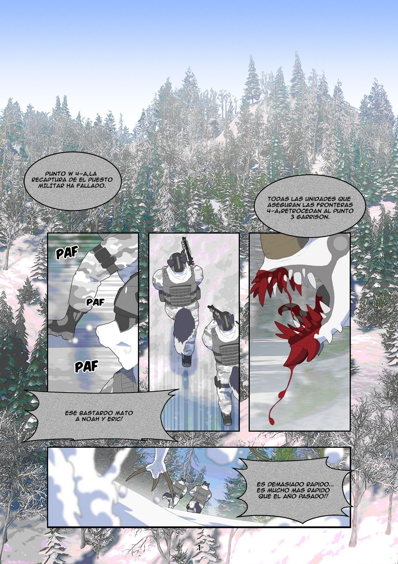 December, Twilight - Season 1 page 11 full