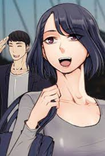 [Mchalo] Never Too Late / My Mom Is a Female College Student 71 - 90 cover