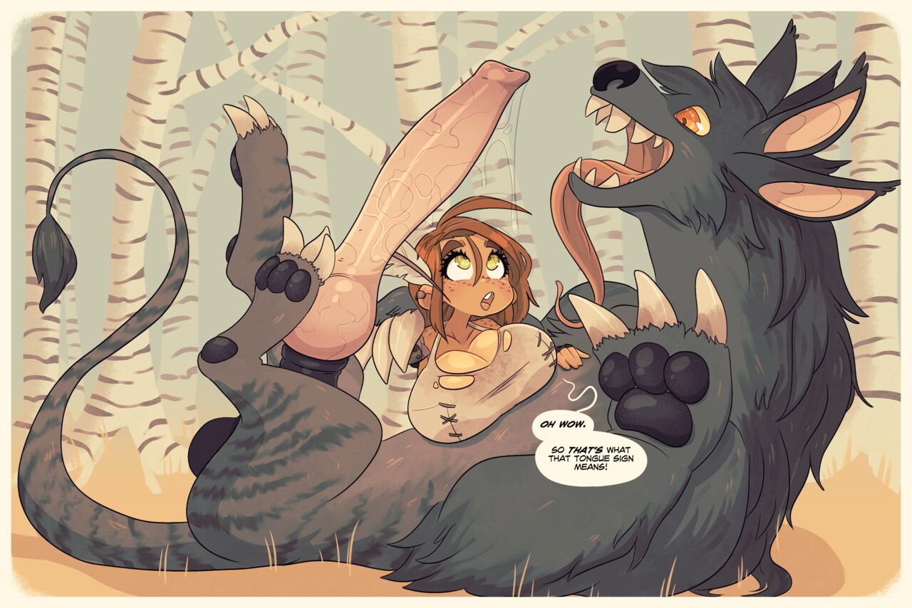 Irwyn the Ecologist page 6 full