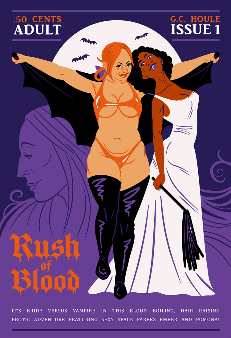 Blissverse 1.2 Rush of Blood page 1 full