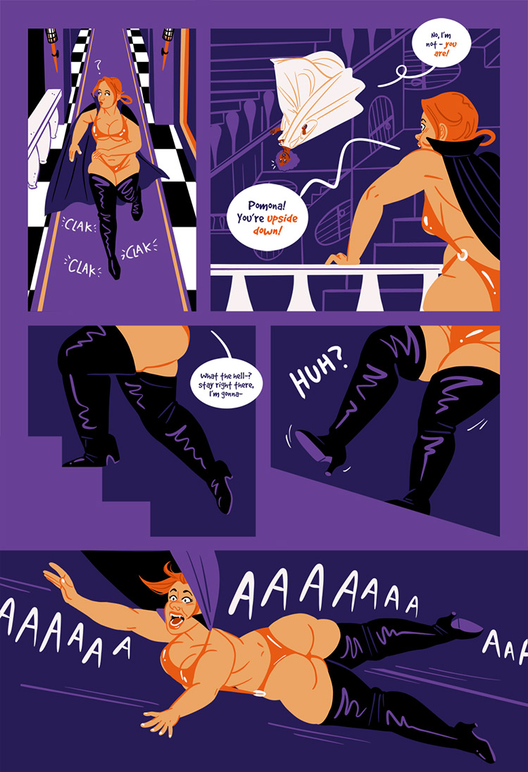 Blissverse 1.2 Rush of Blood page 6 full