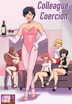 DEVIN DICKIE - Colleague Coercion