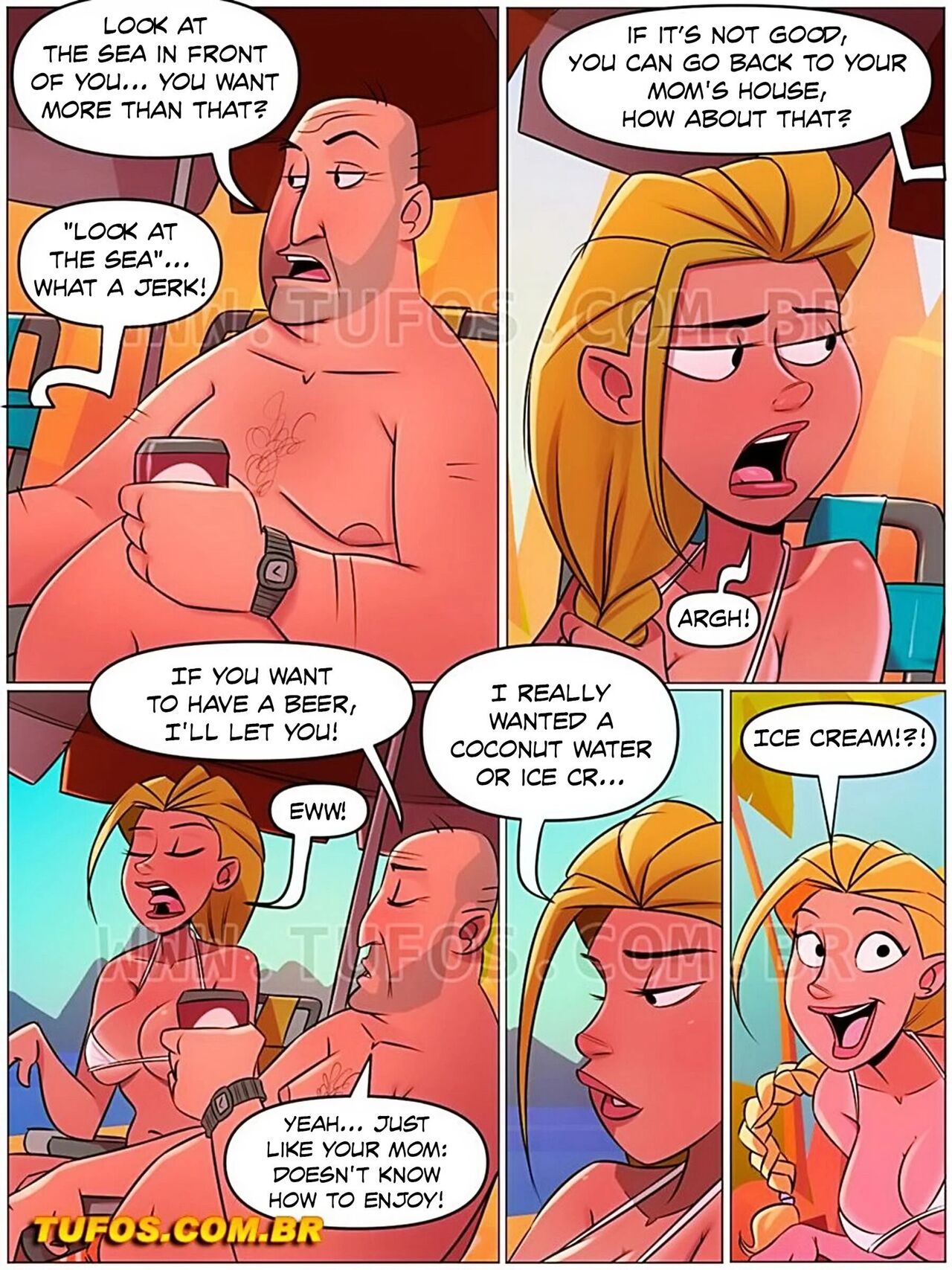 House Of Mom Joana  - 25 - english page 4 full