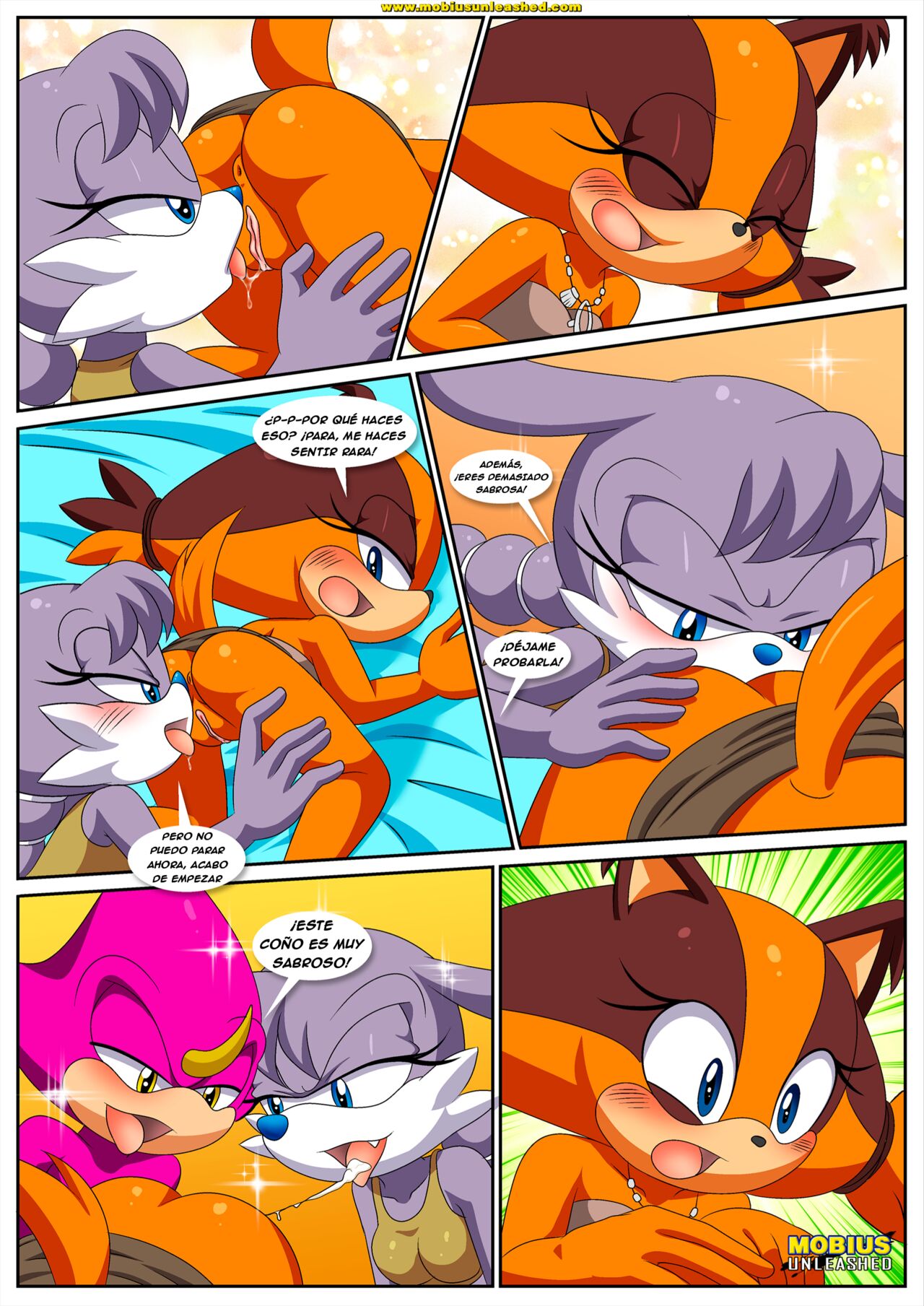 stickin' around | page 11 full