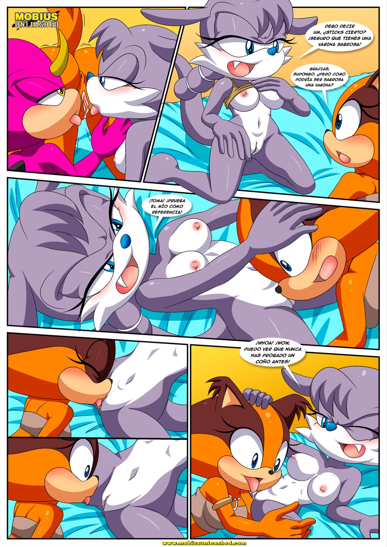 stickin' around | page 12 full
