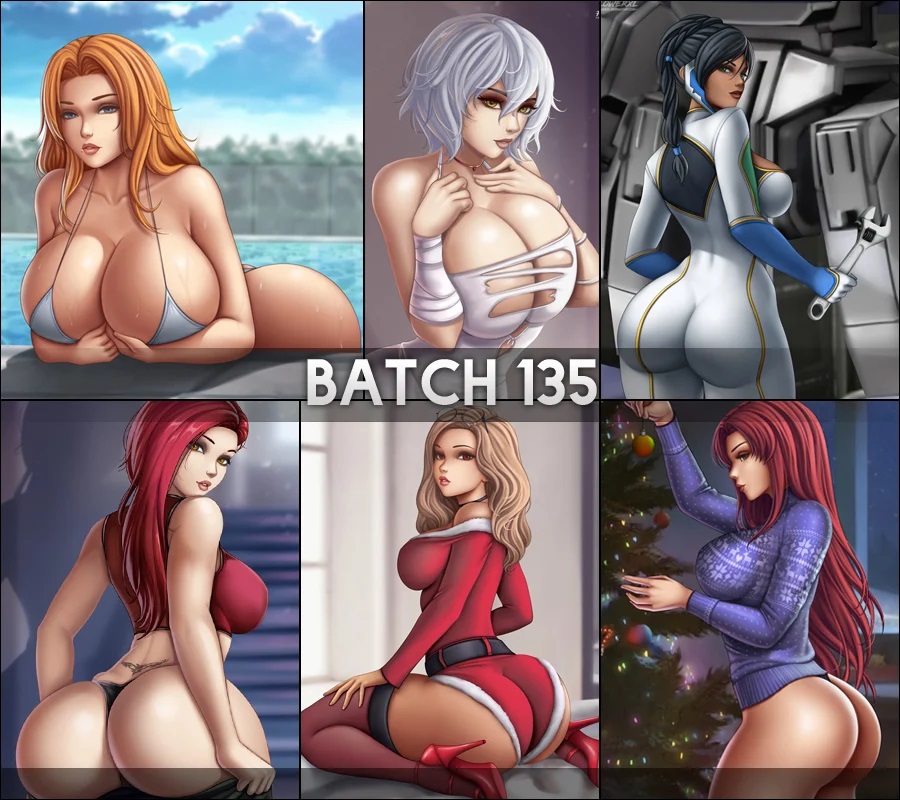 FlowerXL Batches 130-139 page 6 full