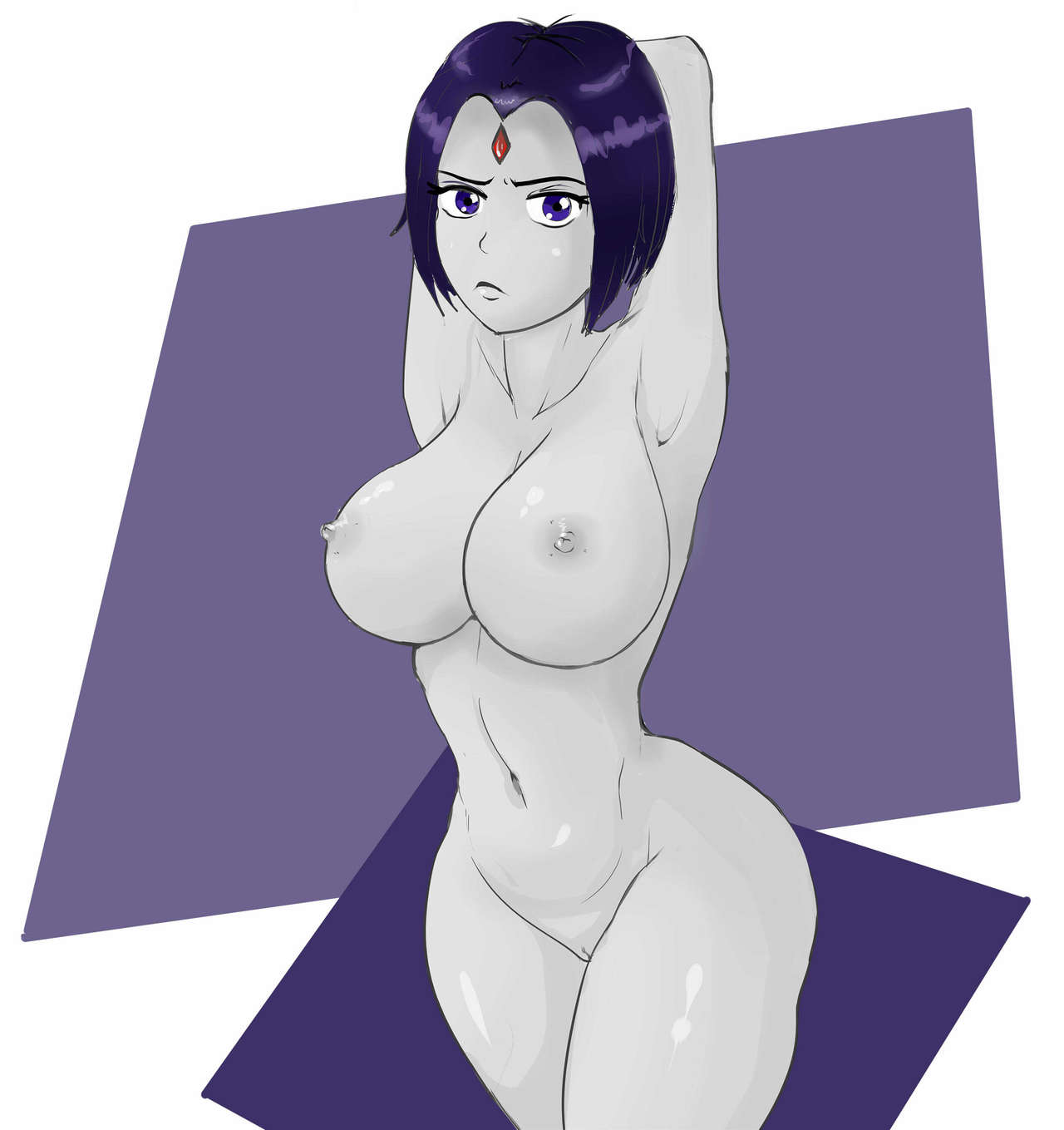 ARTIST G3mma page 3 full