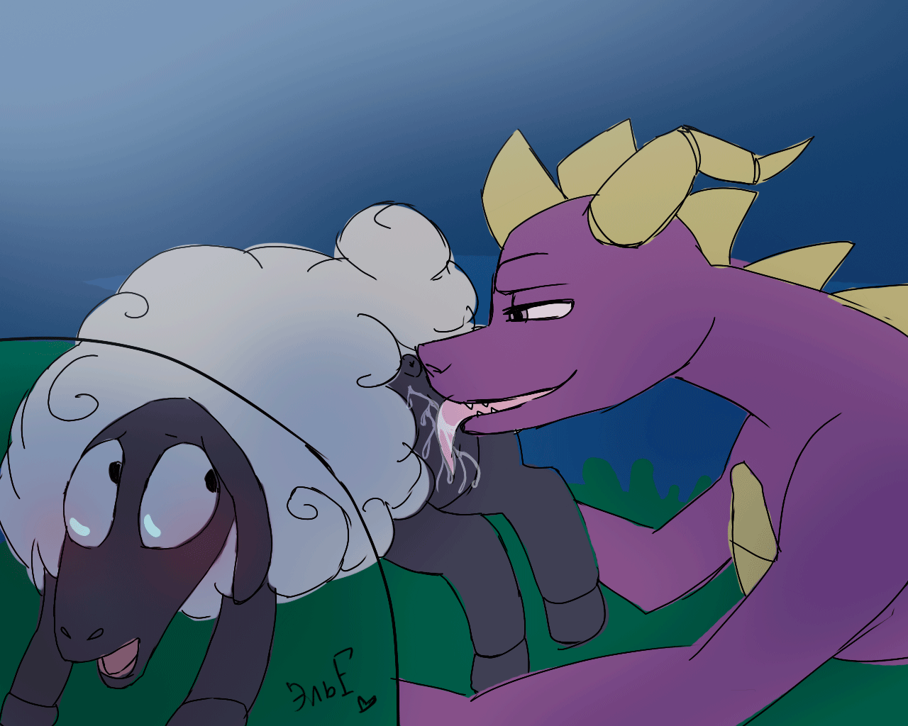 Krazyelf Gallery & Archive page 11 full