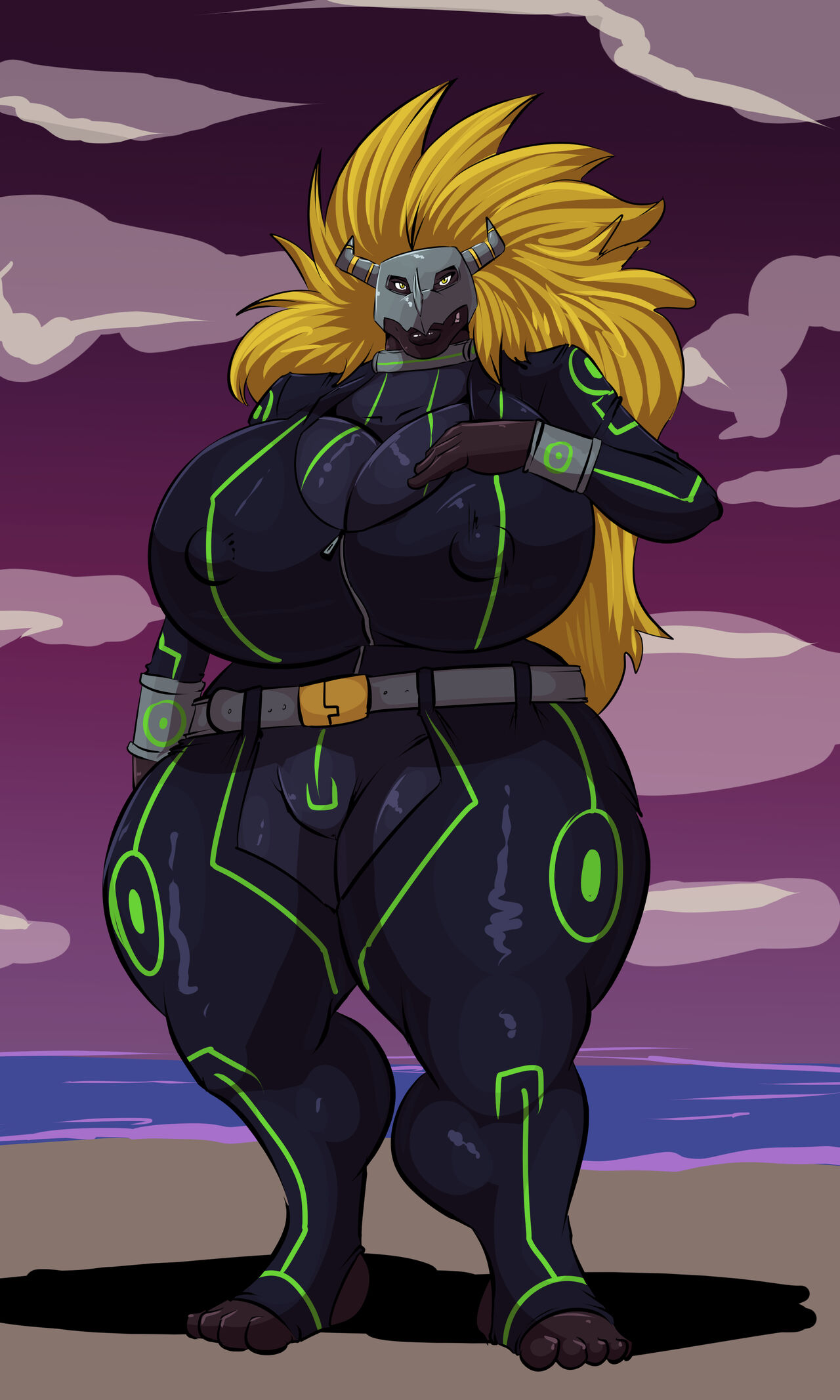 2018 January | Monthly Patreon Pack page 7 full