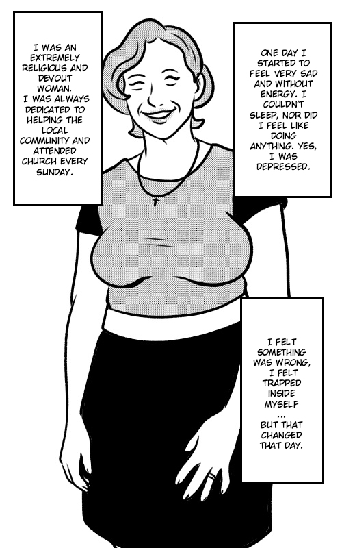 Holy Mother Part.08 page 2 full