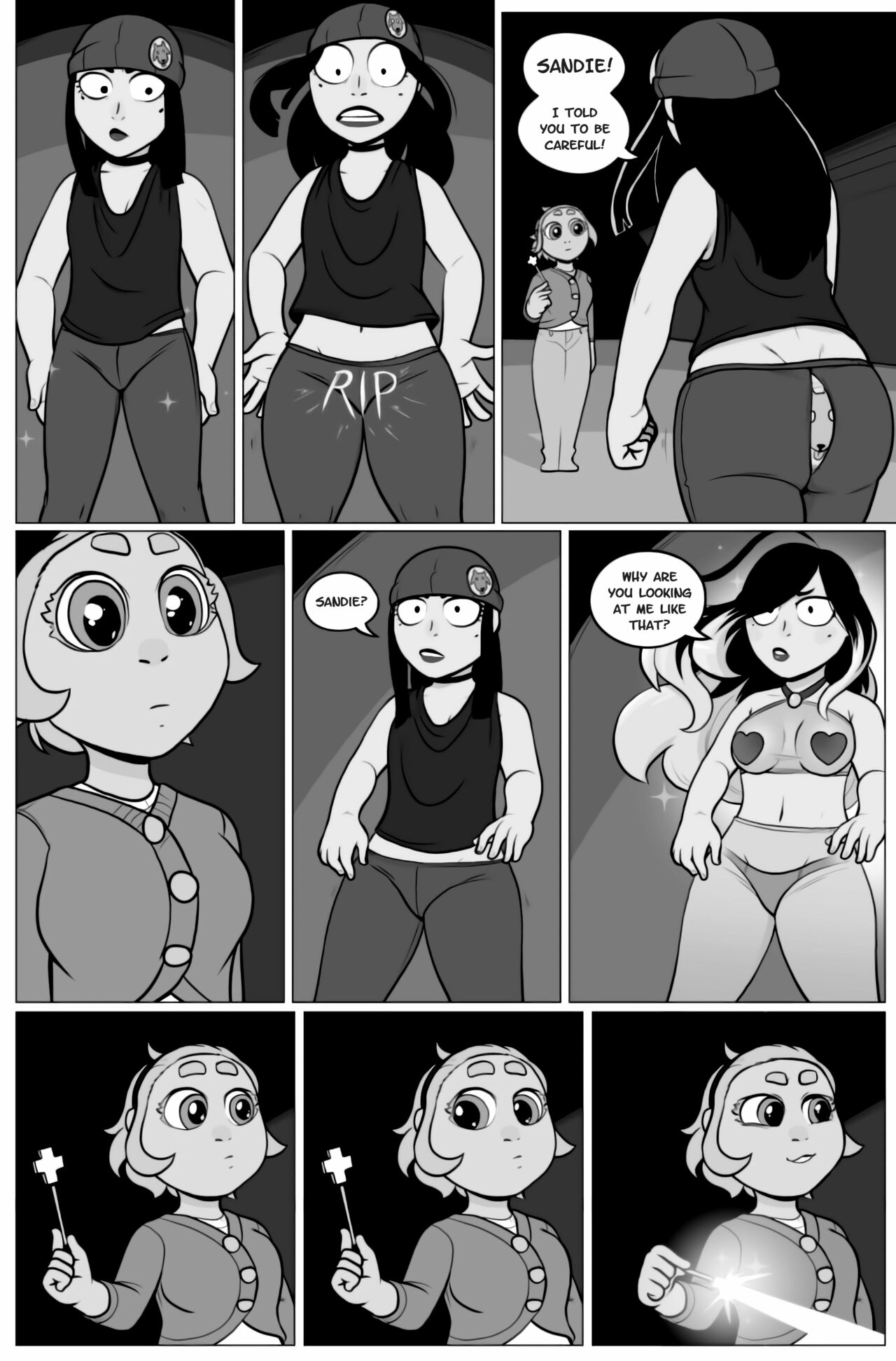 Plus Wand page 12 full