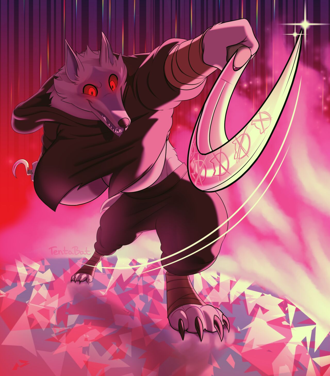 TentaBat page 10 full