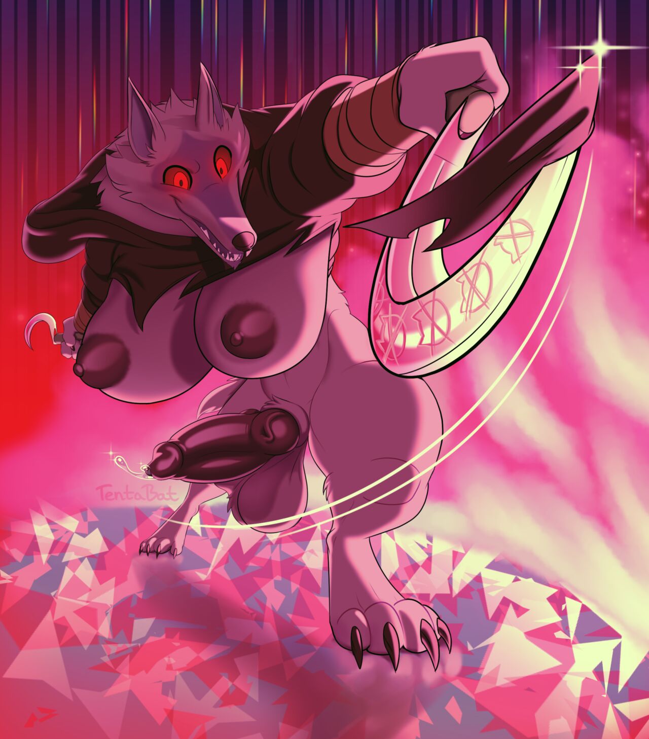 TentaBat page 12 full