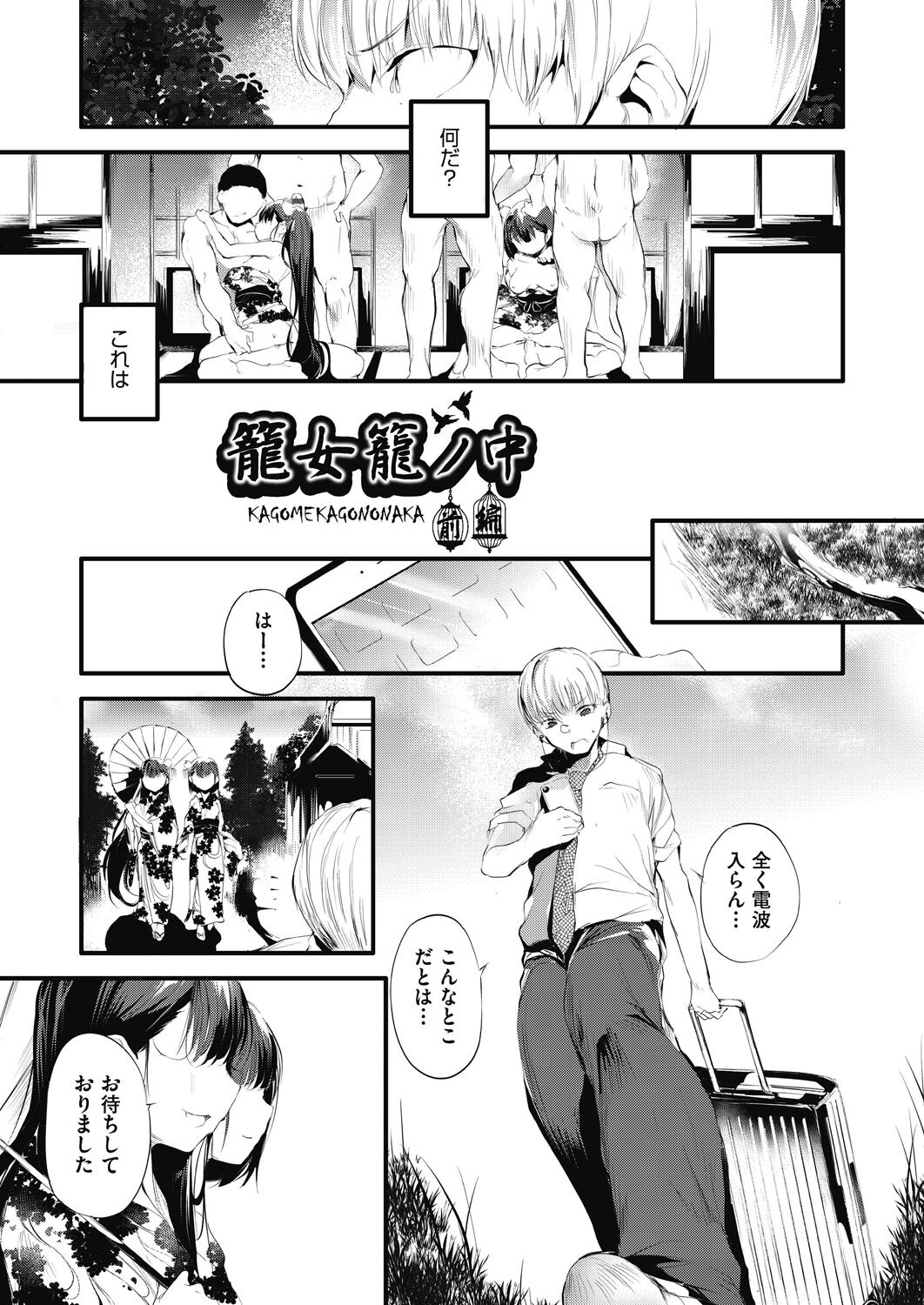 Shinme Tori page 9 full