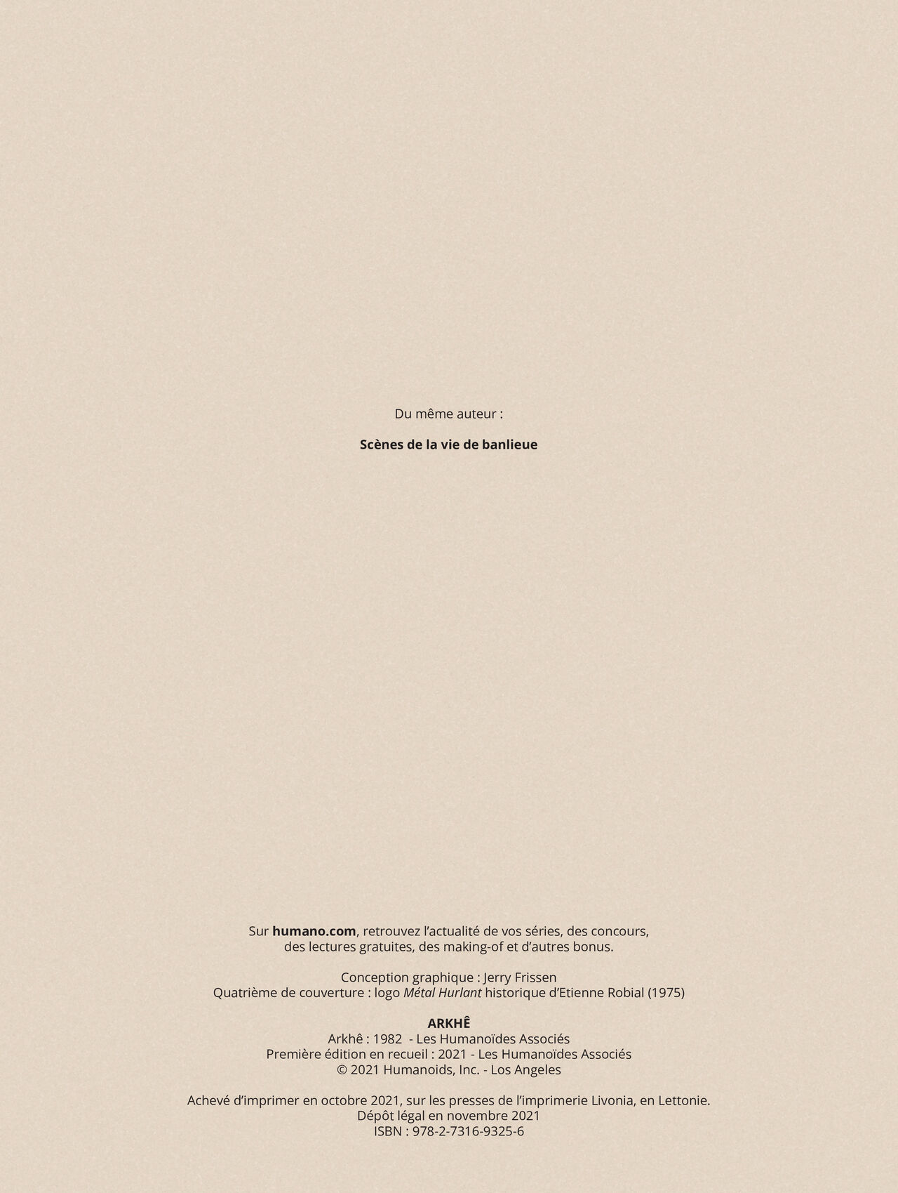 Arkhê page 3 full