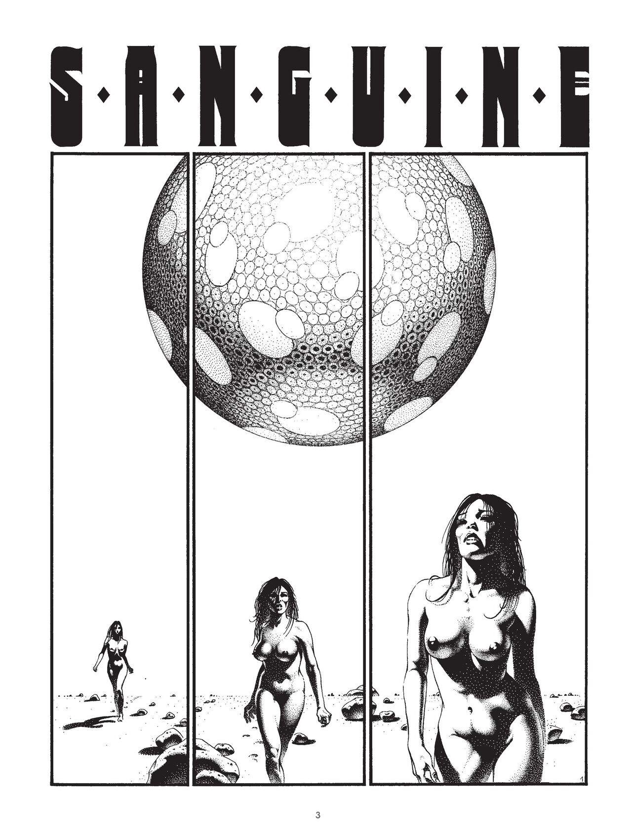 Arkhê page 4 full