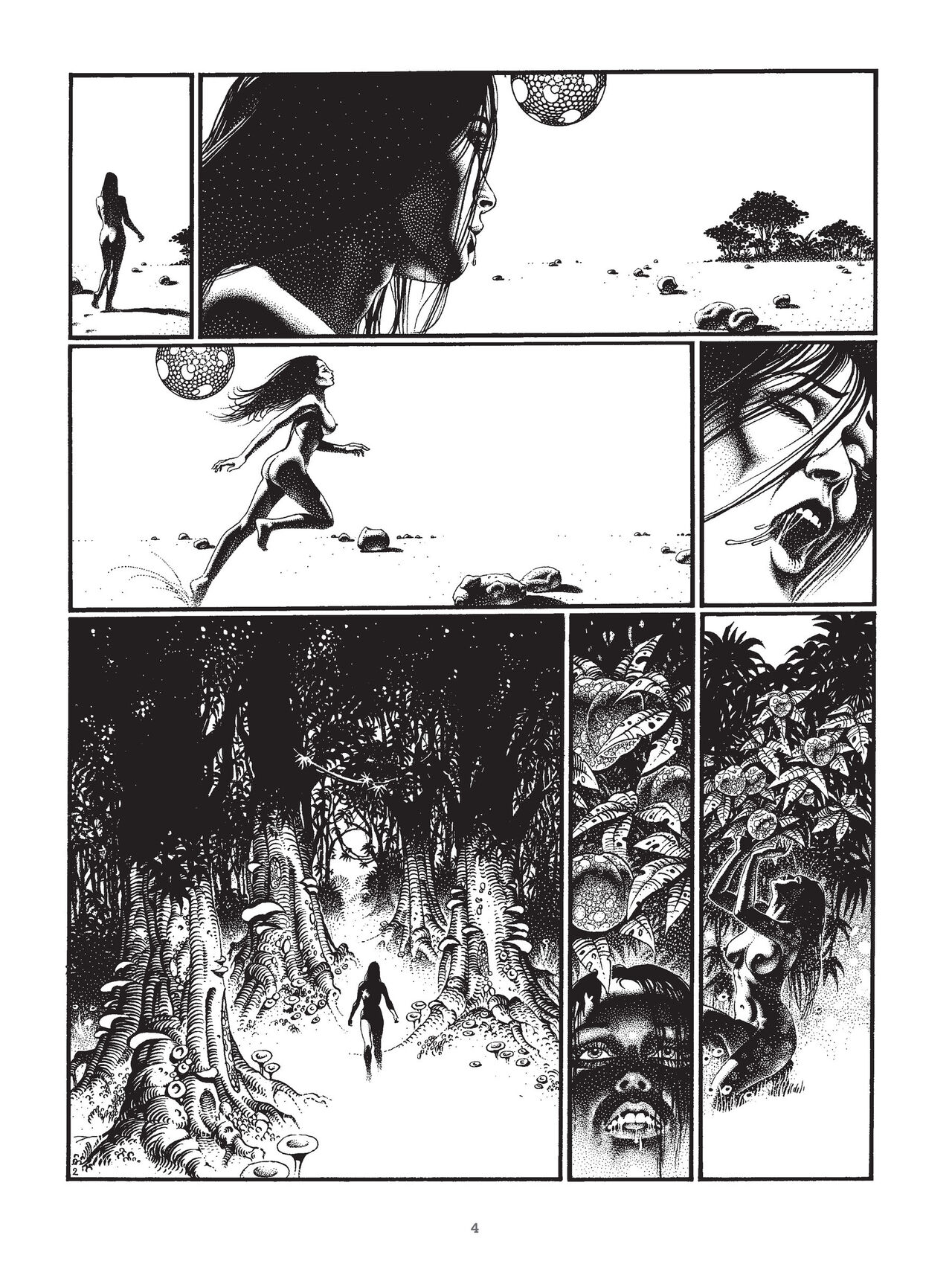 Arkhê page 5 full