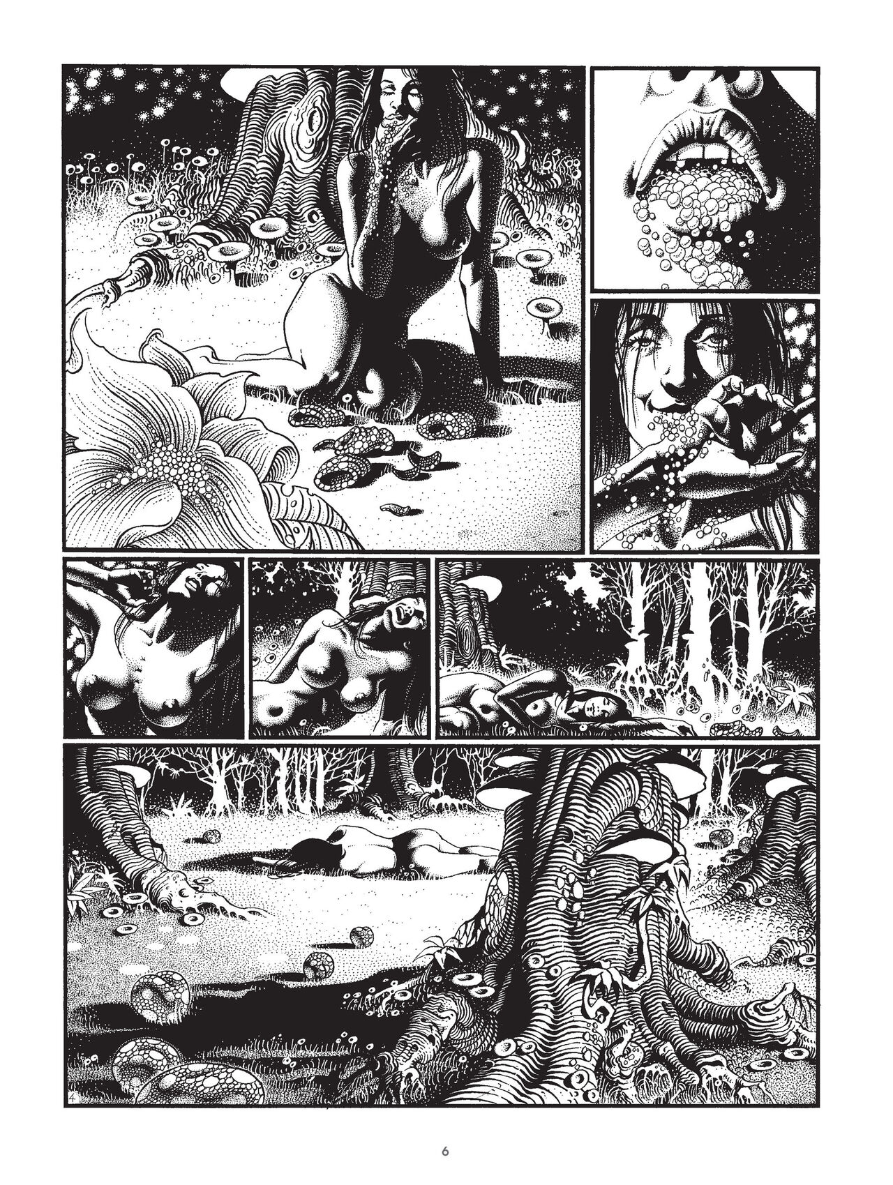 Arkhê page 7 full