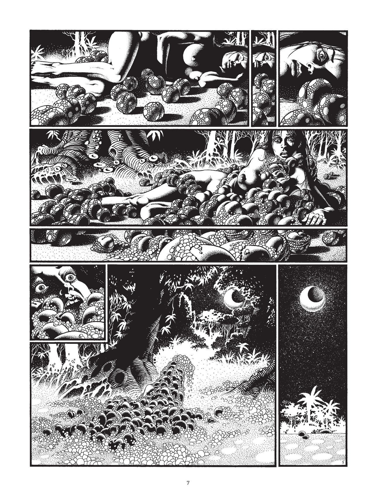 Arkhê page 8 full