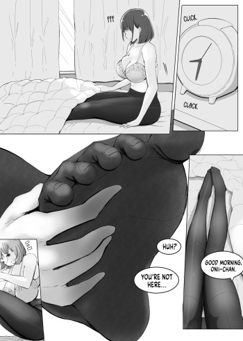 [marusyamo] Transformation・3 cover