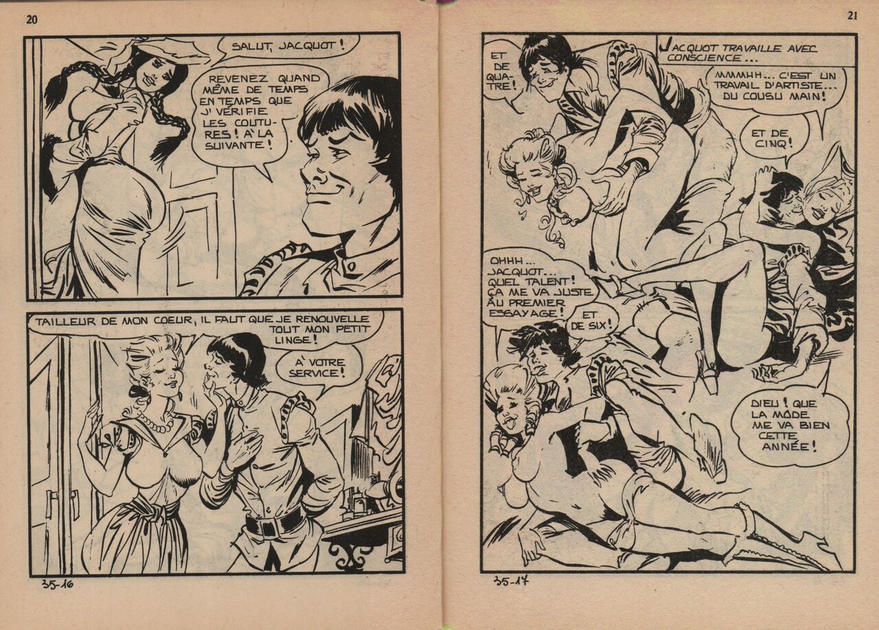 Contes Satyriques 35 page 11 full