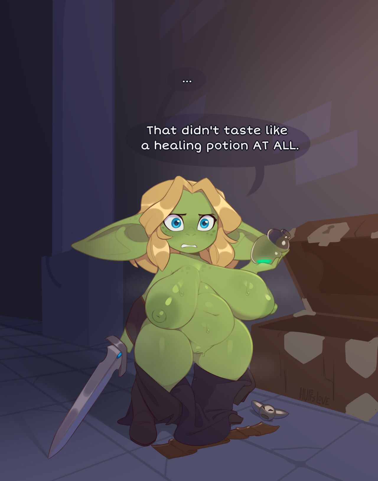 Syllia page 2 full
