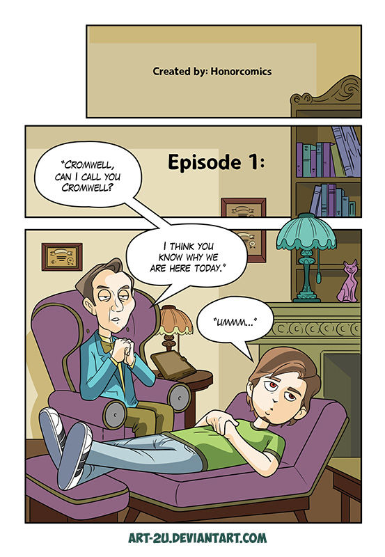ARTIST Art-2u page 11 full
