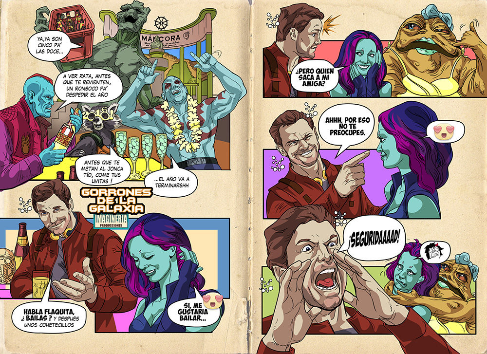 ARTIST Art-2u page 8 full