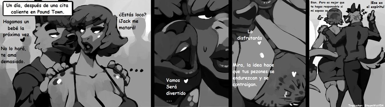 San Furnando, Calipornia page 6 full