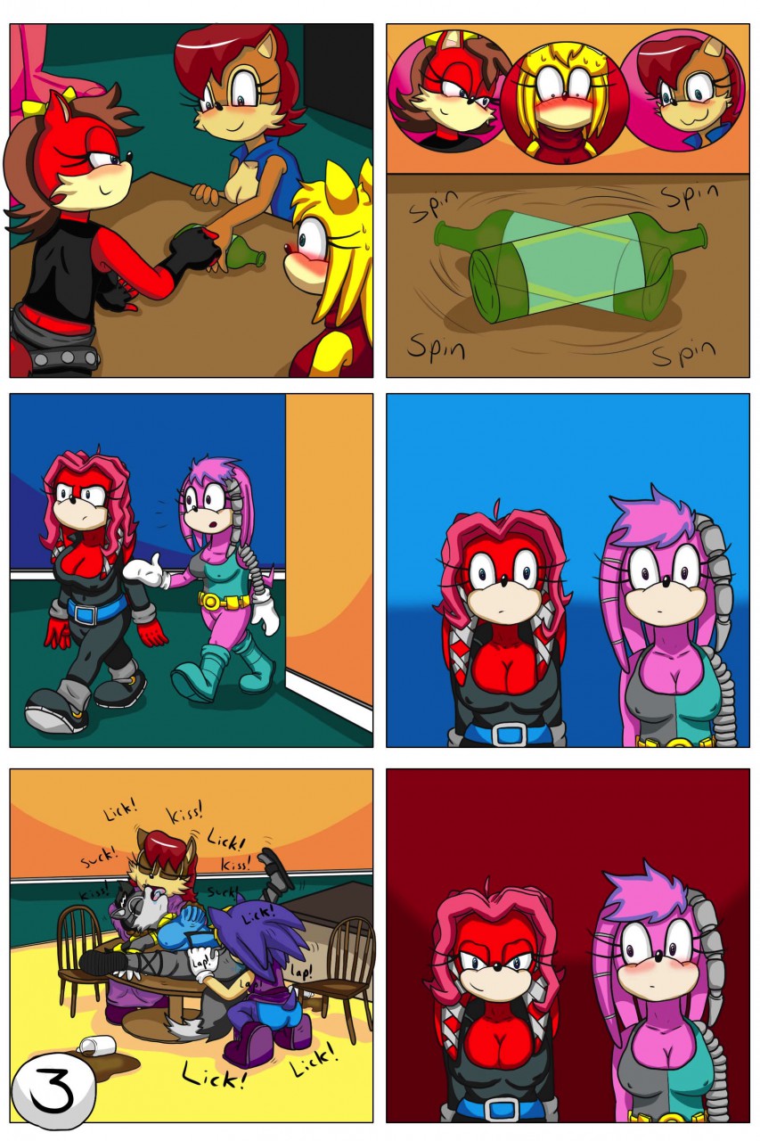 Tinydevilhorns Comics page 11 full