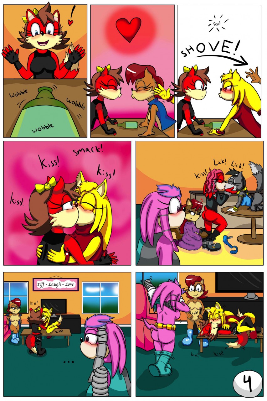 Tinydevilhorns Comics page 12 full
