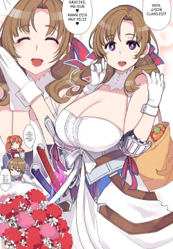 Mother's Day | Día De La Madre