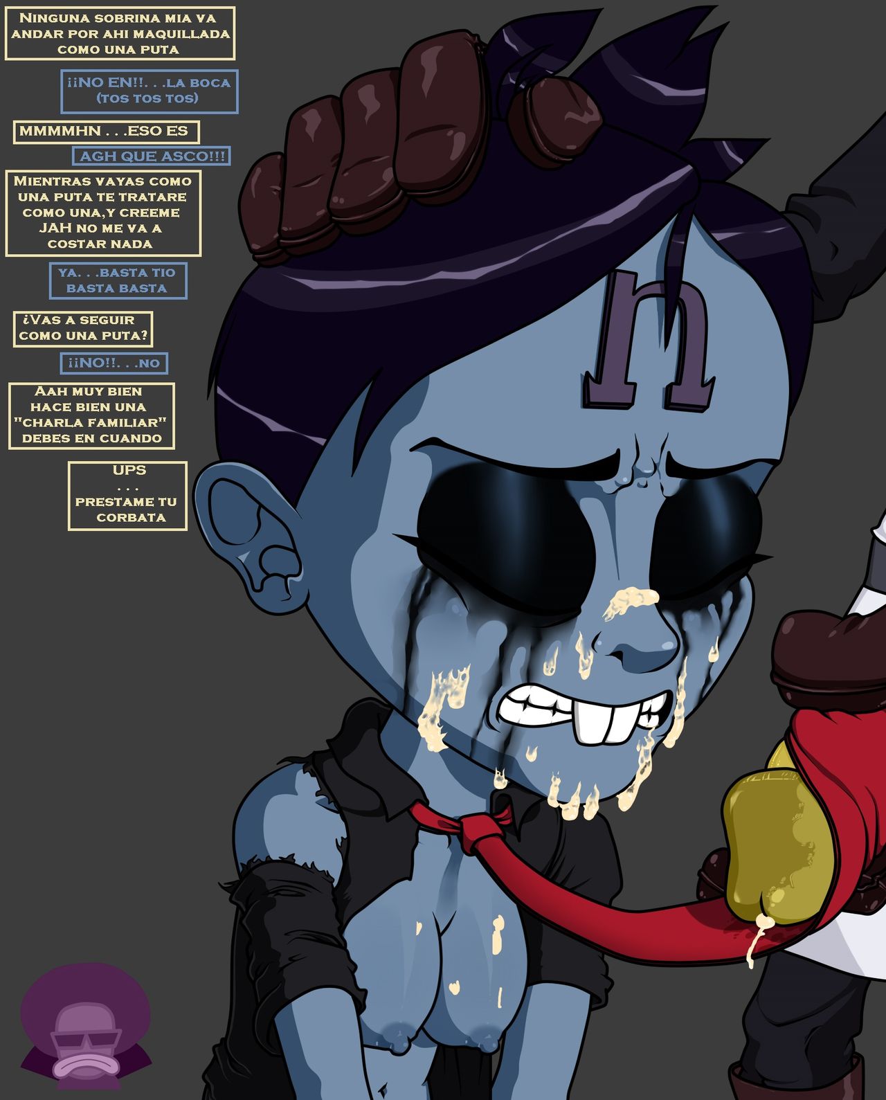 ARTIST hueci page 2 full