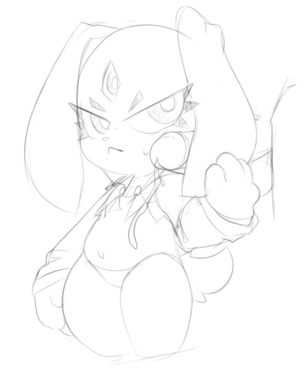 Artist - Kekitopu page 2 full