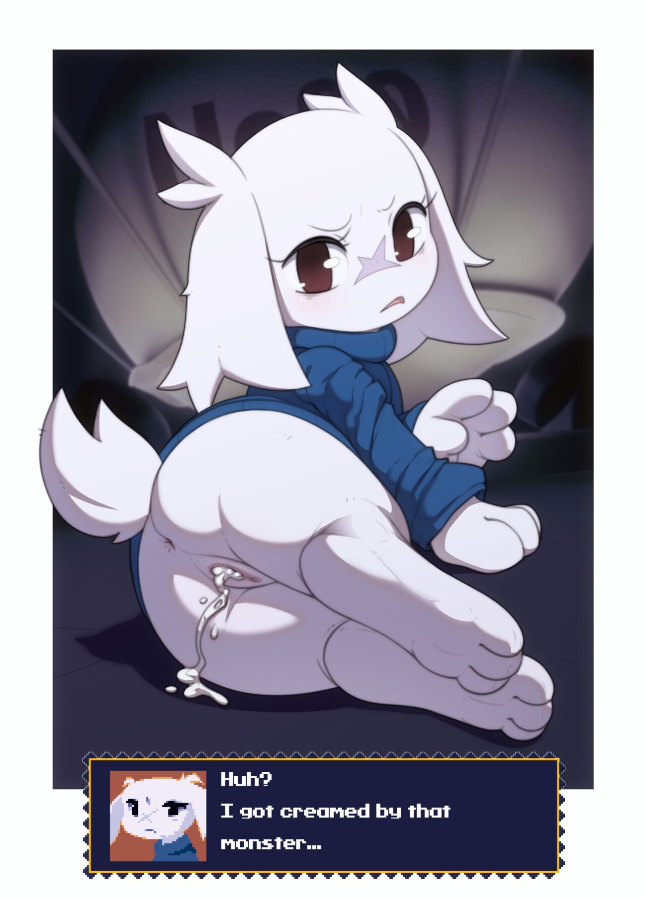 Artist - Kekitopu page 7 full
