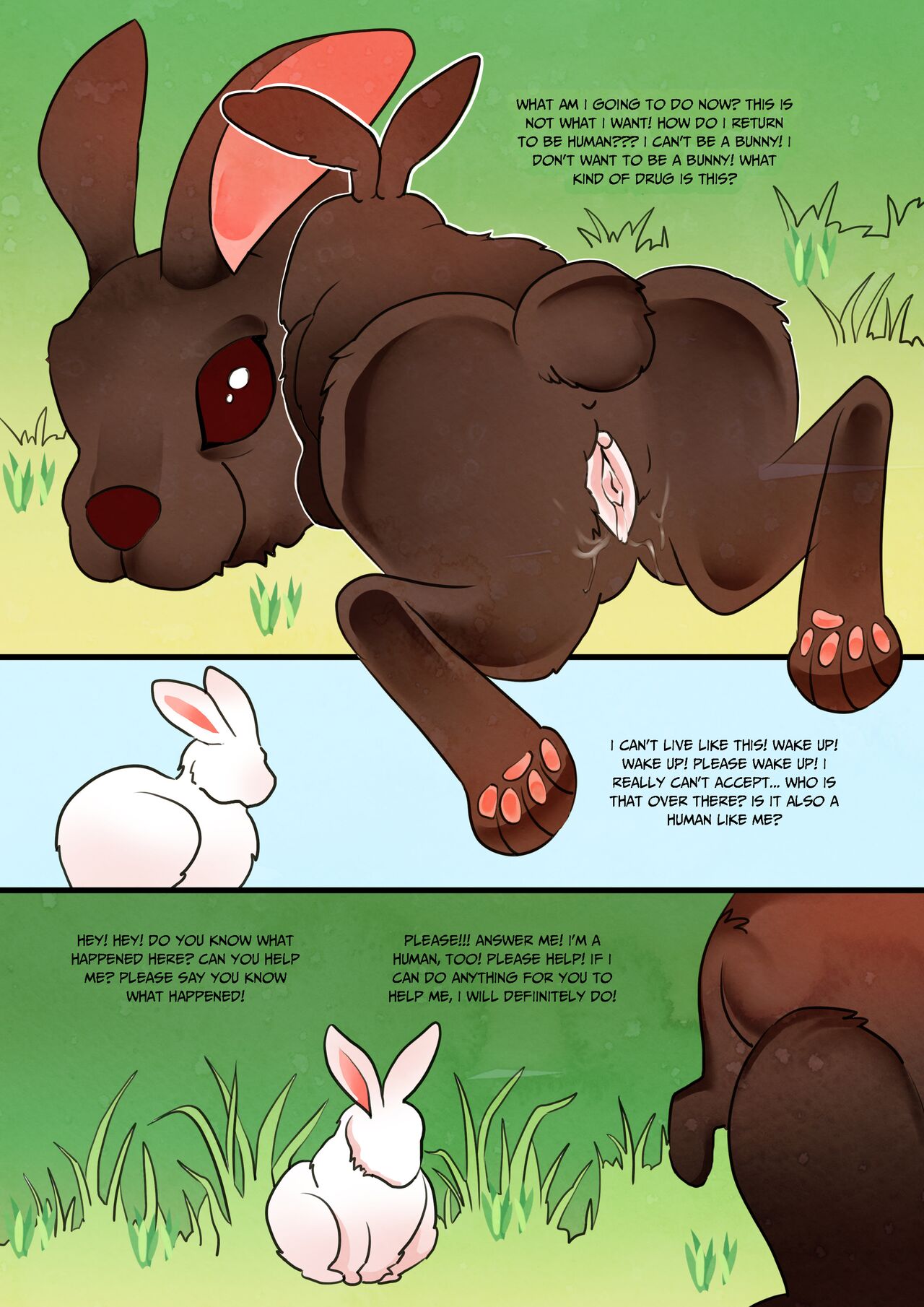 Easter Garden page 12 full