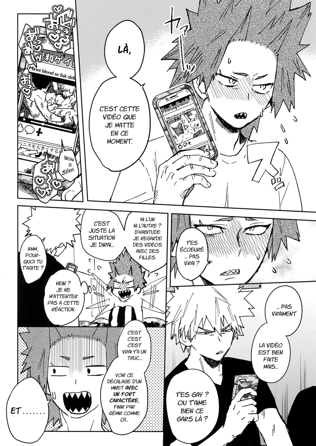 Yuujou Heni page 11 full