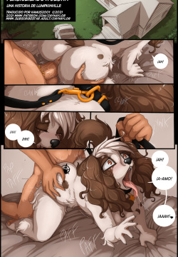 Chasing Justin | Persiguiendo a Justin