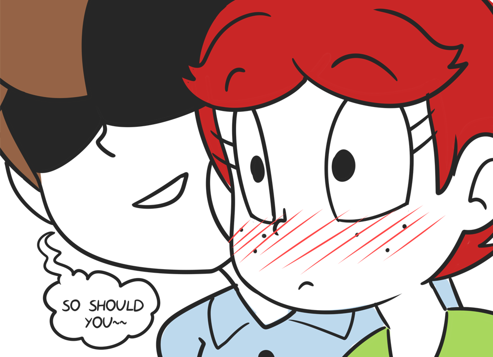 Lovin' Sis page 10 full