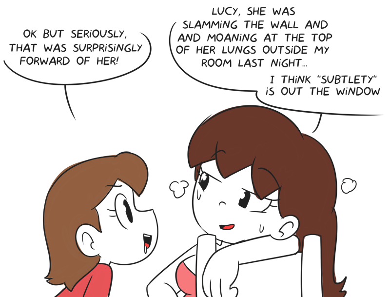 Lovin' Sis page 4 full