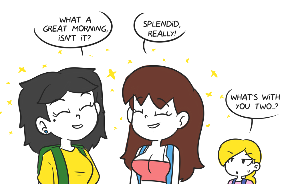 Lovin' Sis page 7 full
