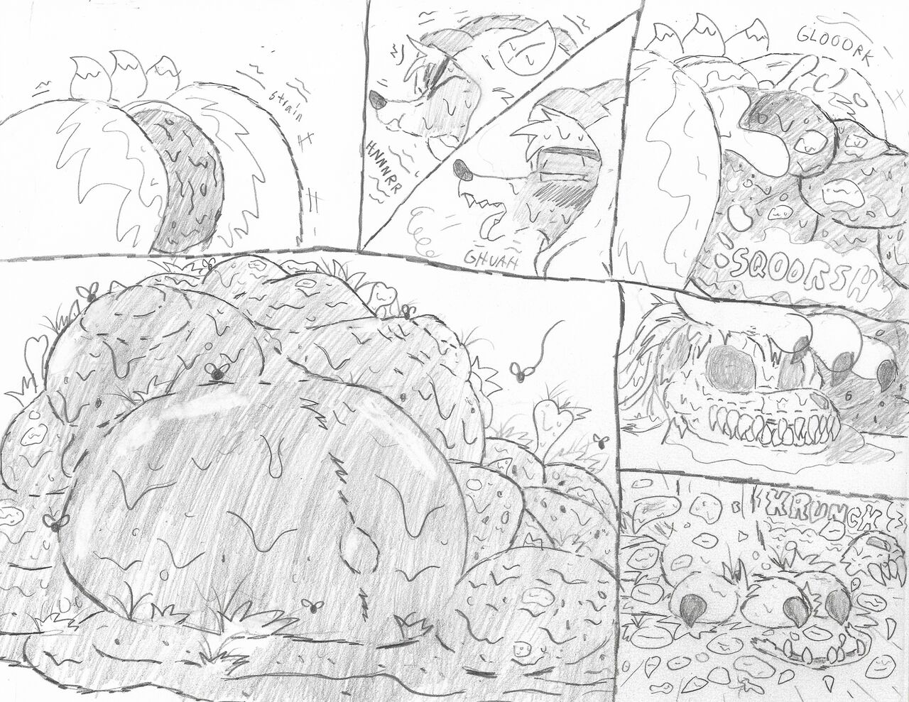 Best Friends Forever page 4 full