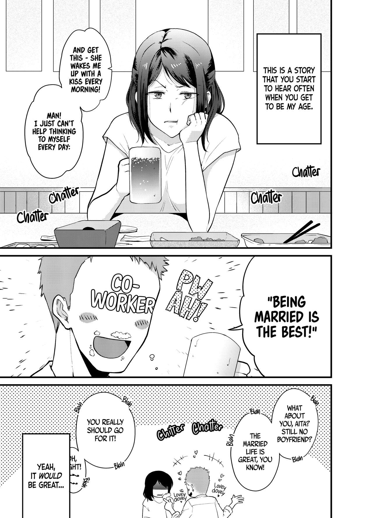 Married Life Simulation page 2 full
